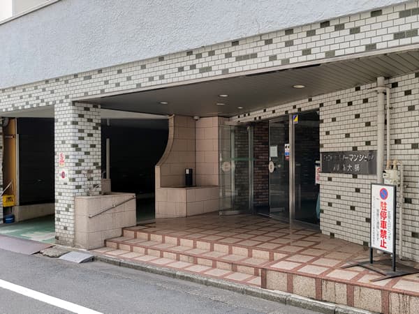 セブンスターマンション川崎大師 2