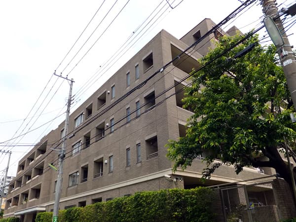 瀬田シティハウス 2