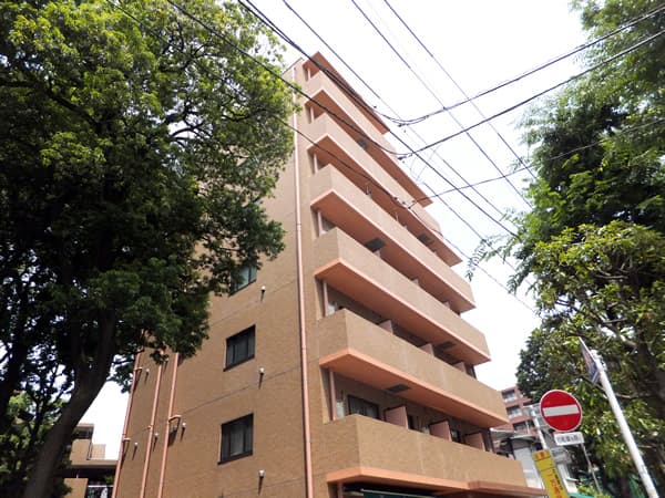 ジェイパーク瀬田 2