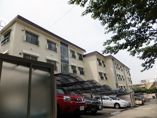 瀬田サンケイハウス 2