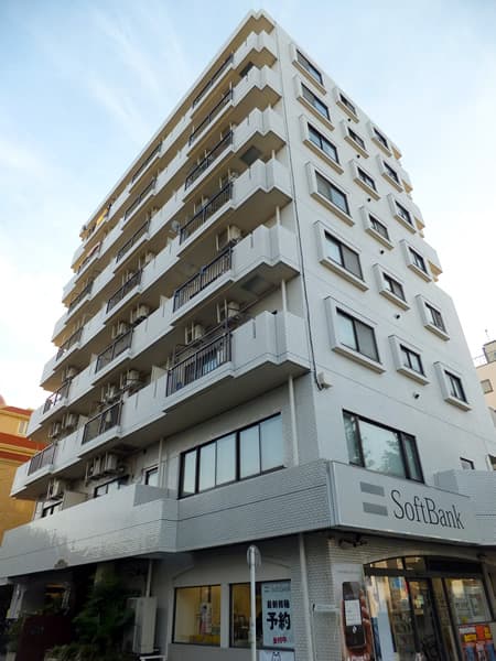 カーサセゾン 4