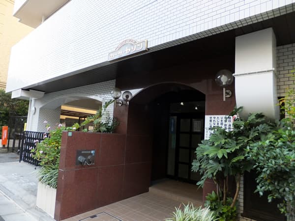 カーサセゾン 6