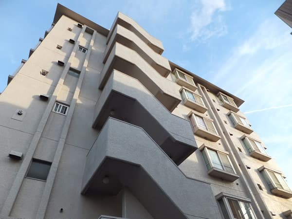 サングリーン赤塚 2