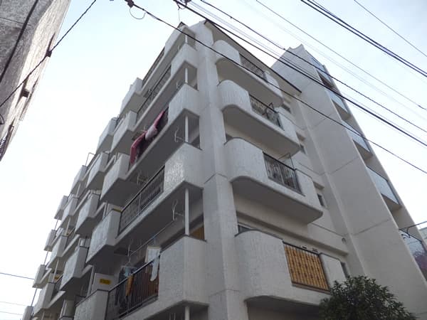 東武練馬サニーコーポ 1