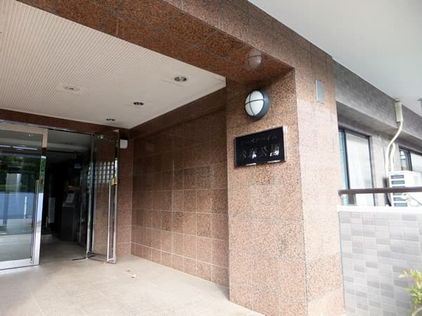 レーベンハイム赤塚公園 4