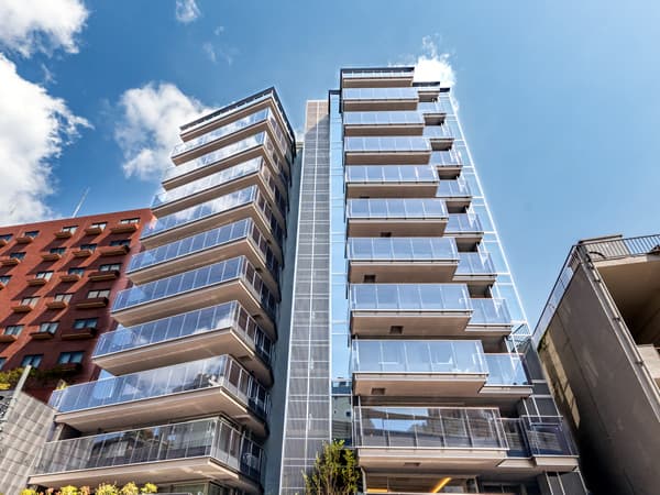 ロイヤルシーズン麻布永坂 2