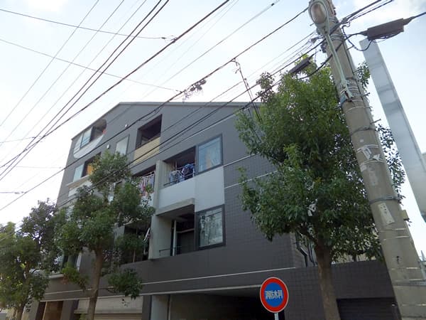 サラータ赤塚 2