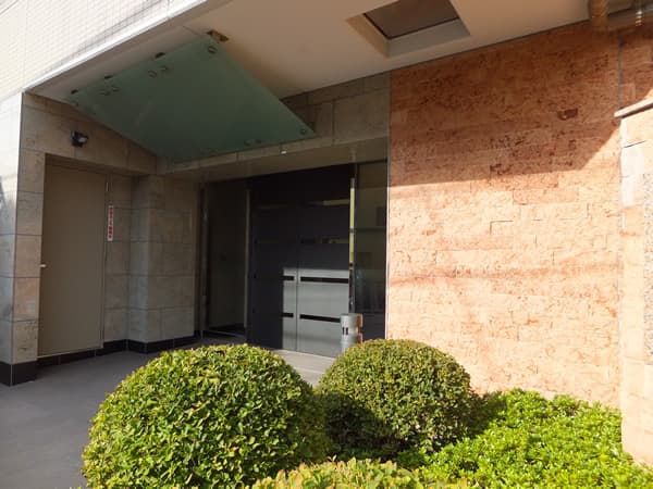 日神パレステージ下赤塚 5