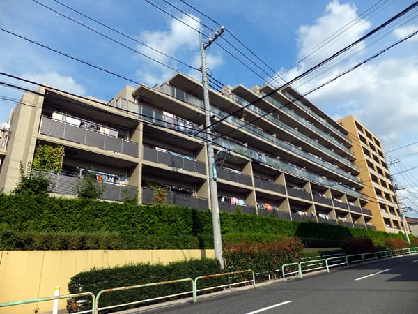 プリズムヒル 1