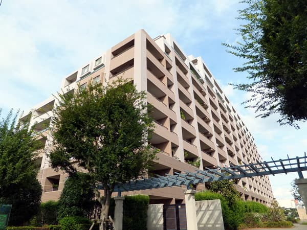 マナーズフォートノーブルテラス 4