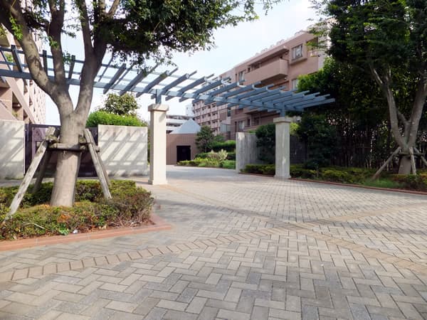 マナーズフォートノーブルテラス 8