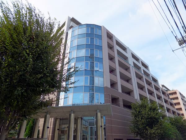 マナーズフォートスイートテラス 1