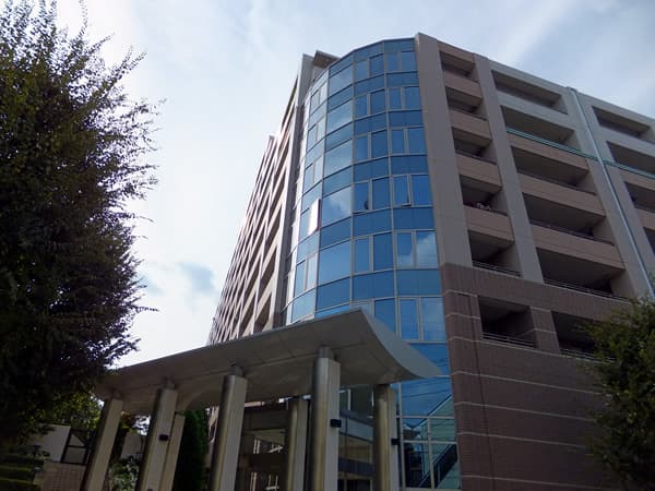 マナーズフォートスイートテラス 2