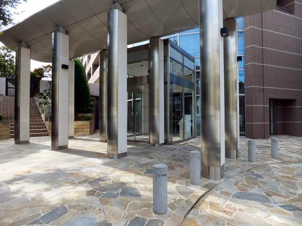 マナーズフォートスイートテラス 7