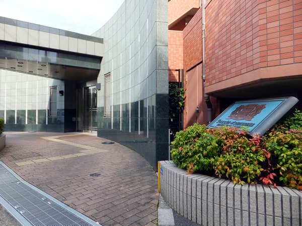 ライオンズガーデン東武練馬1番館 5