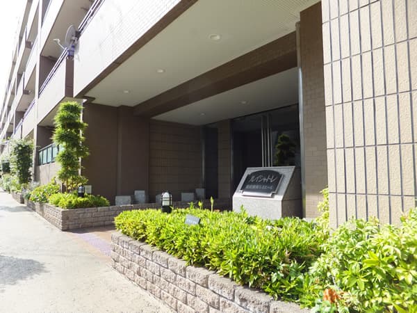 ルイシャトレ東武練馬ルミエール 4