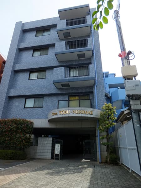 セザール第2東武練馬 2