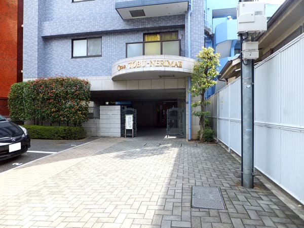 セザール第2東武練馬 3