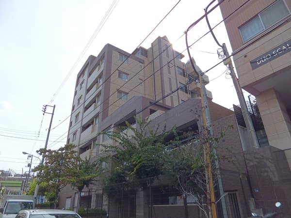 ローヤルシティ東武練馬徳丸 2