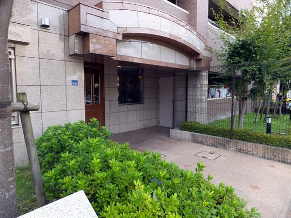 ローヤルシティ東武練馬徳丸 4