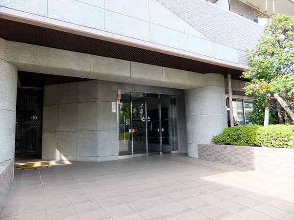 ナイスアーバン徳丸 5