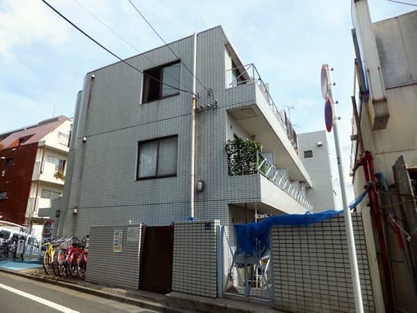 練馬ダイカンプラザシティ 2