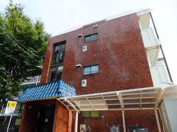 東武サンライズマンション 2