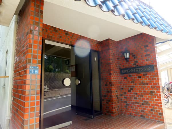 東武サンライズマンション 3