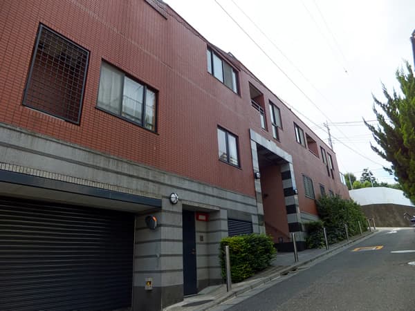 クィーンヒルズ板橋徳丸 3