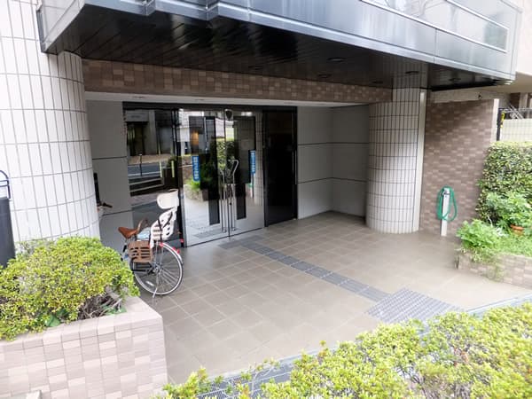 レクセルマンション板橋徳丸 5