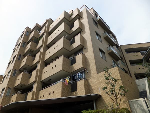 アドグランデ東武練馬 1