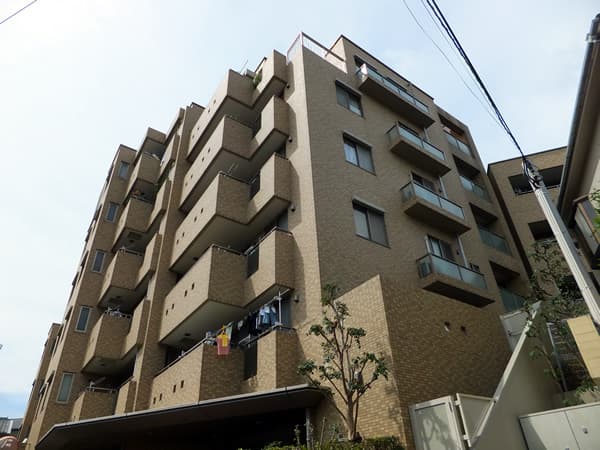 アドグランデ東武練馬 2