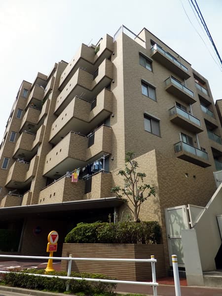 アドグランデ東武練馬 3