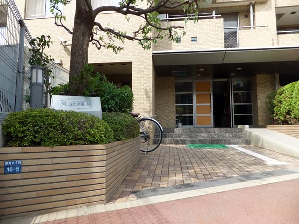 アドグランデ東武練馬 6