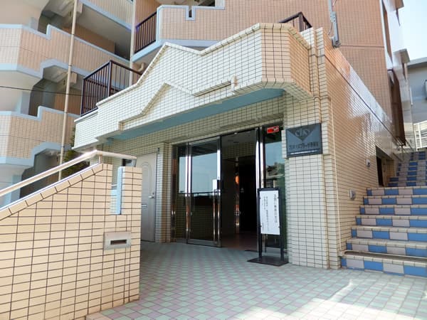 クリオたまプラーザ1番館 4