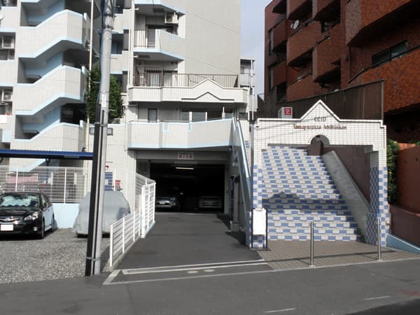 クリオたまプラーザ1番館 6