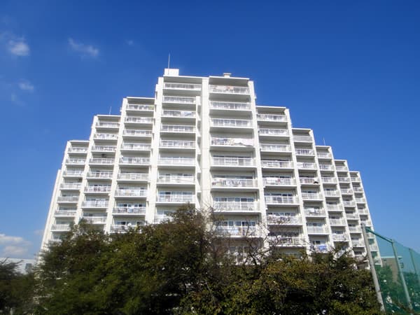 多摩リバーサイドハウス 2