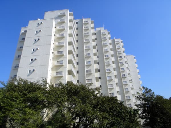 多摩リバーサイドハウス 5