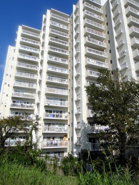 多摩リバーサイドハウス 6