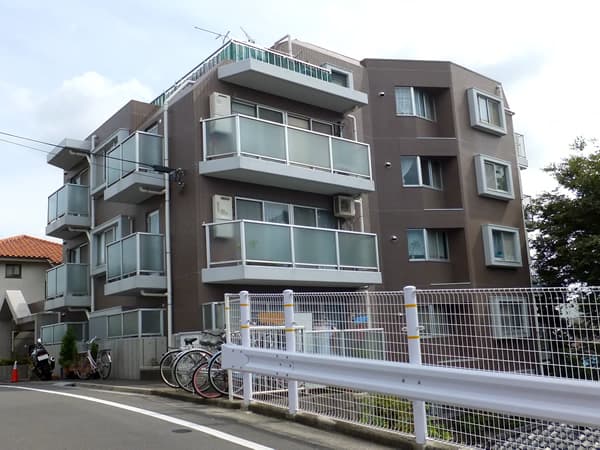 サンライフ東武練馬 1