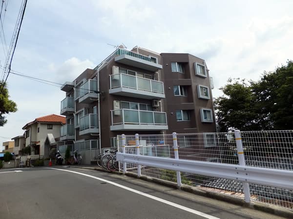 サンライフ東武練馬 2