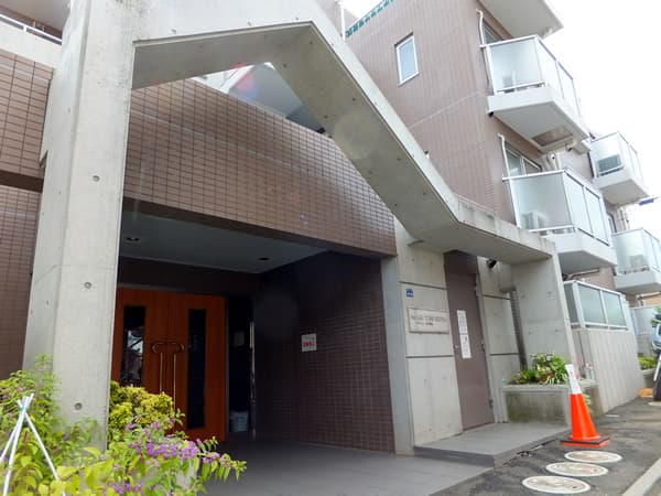 サンライフ東武練馬 4