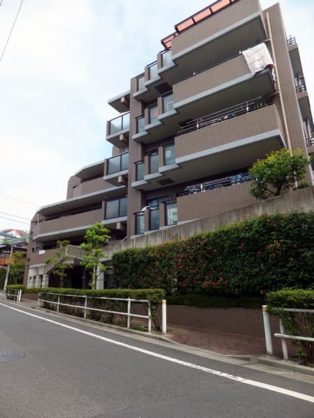 ピアチェーレ板橋徳丸 2