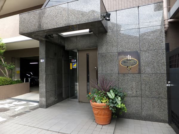 ピアチェーレ板橋徳丸 5