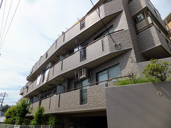 チサンマンション板橋徳丸 1