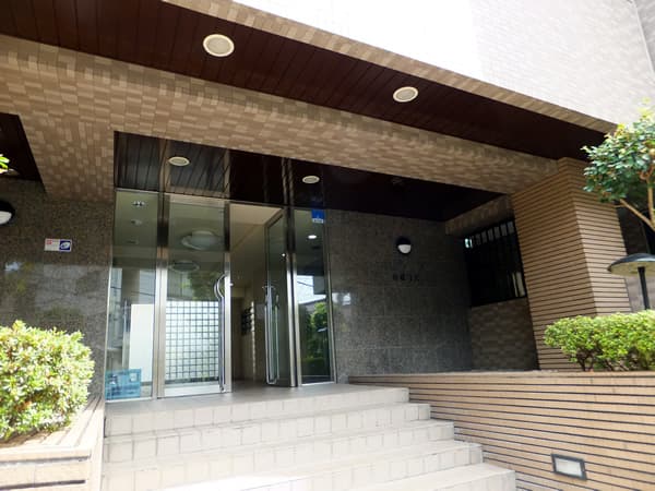 チサンマンション板橋徳丸 5