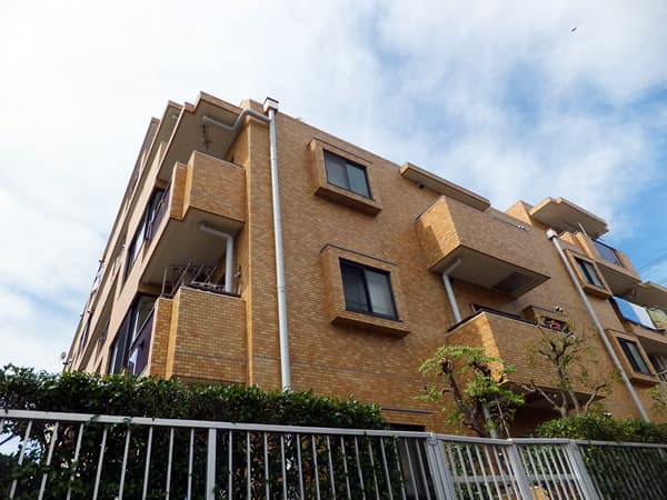 ライオンズマンション徳丸 5