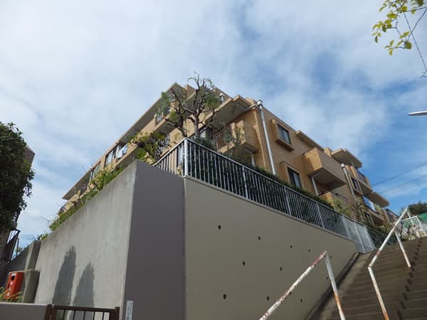 ライオンズマンション徳丸 6