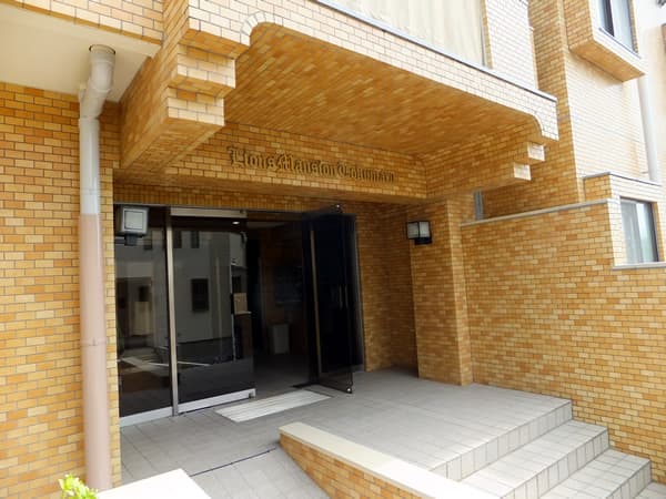 ライオンズマンション徳丸 9