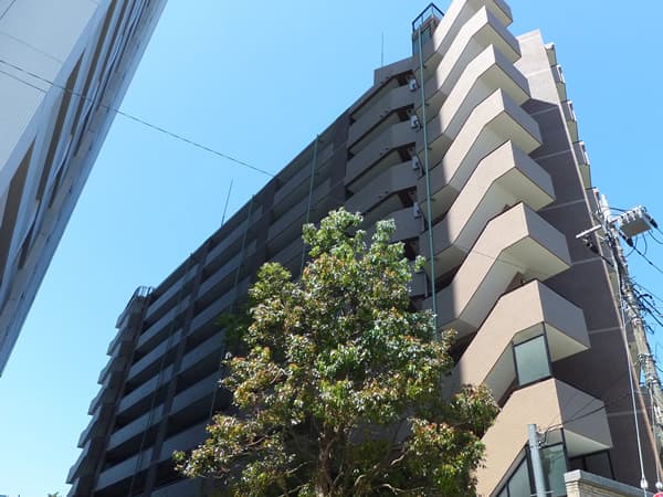 ディアナコート二子玉川園 1